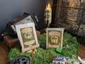 Smoke and Shadow Set - Pick 1 Incense + 1 Wax Melt