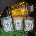 Alchemist's Trio - Pick 3 Wax Melts