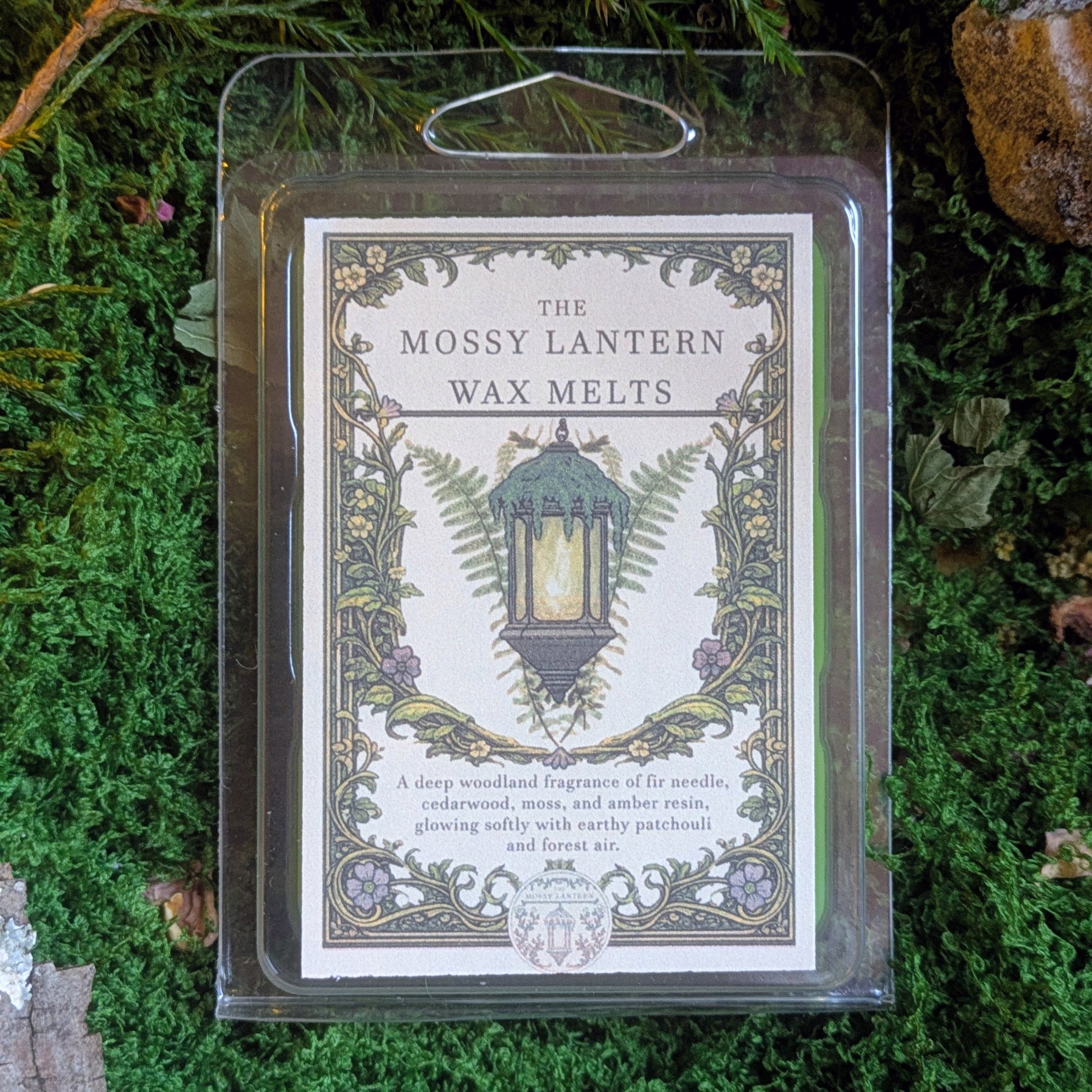The Wildling's Hoard - Complete Wax Melt Set
