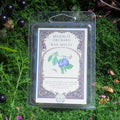 Moonlit Orchard (Bergamot + Black Currant + Bright Citrus) Wax Melts