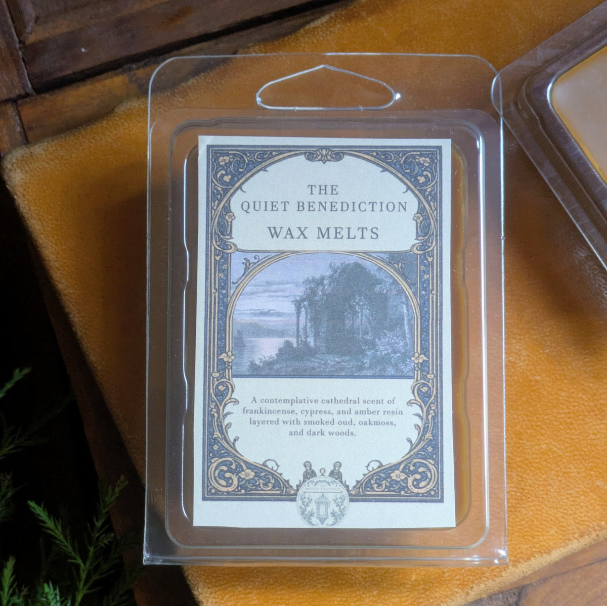 The Wildling's Hoard - Complete Wax Melt Set