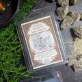 Stone Hearth (Cedarwood + Smoked Oud + Library) Wax Melts