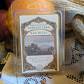 Harvest Cake (Spiced Honey + Cinnamon + Clove + Sweet Orange) Limited Edition Wax Melts