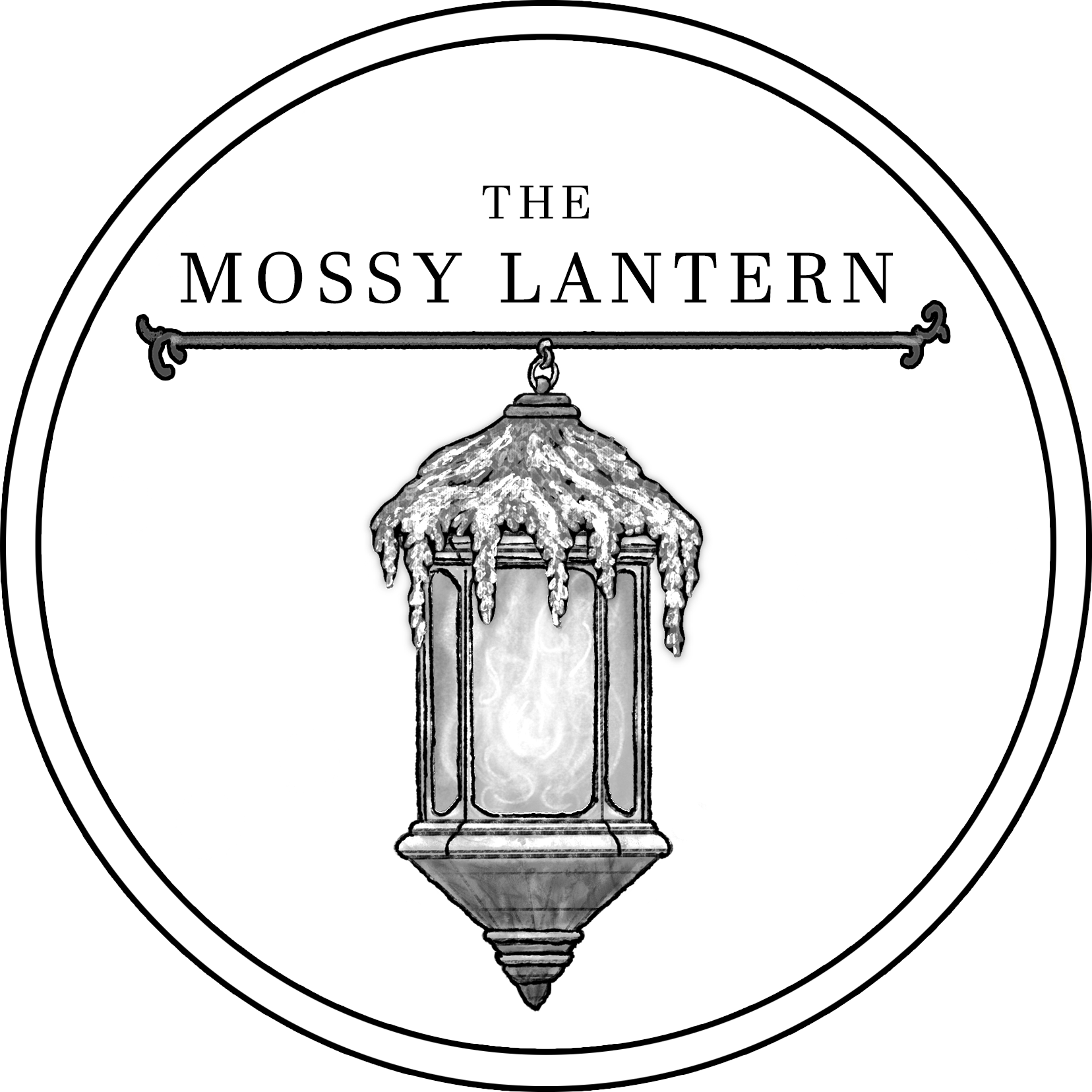 The Mossy Lantern