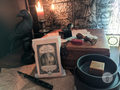 The Quiet Benediction (Patchouli + Elemi + Frankincense) Wax Melts