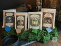 The Wildling's Hoard - Complete Wax Melt Set
